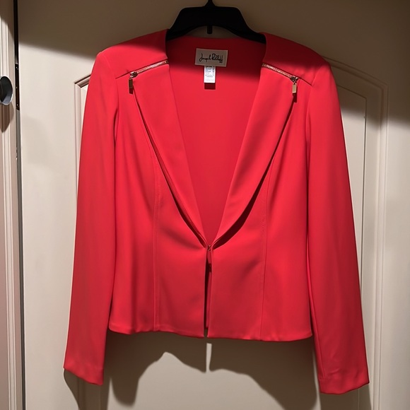 Joseph Ribkoff blazer - Picture 3 of 3